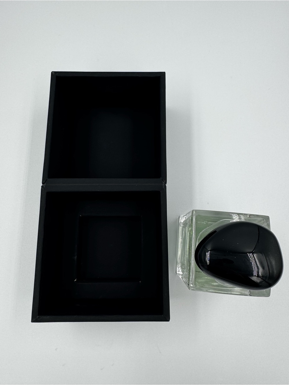 Armani Prive The Yulong 100ml 3.4oz New Open Box - Picture 13 of 15